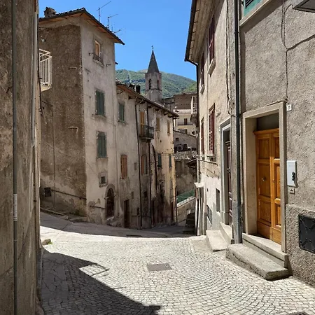 La Spannella Exclusive * Scanno